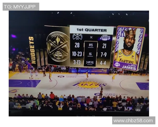 湖人对决掘金第四场精彩回顾全场录像解析与赛后点评