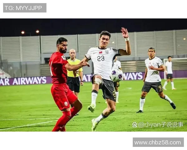 2018年世界杯精彩对决澳大利亚与荷兰的激烈较量回顾