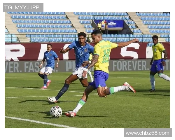 巴西U23与乌拉圭U23激战正酣比分揭晓精彩瞬间回顾