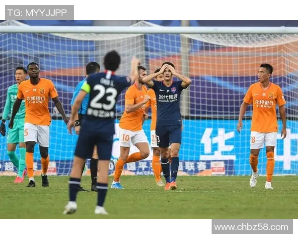 武汉卓尔迎战重庆当代激战8月17日期待精彩表现与胜利时刻